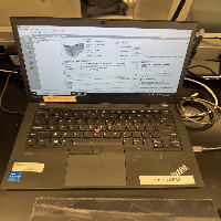 Agilent 2100 Bioanalyzer image 2